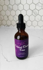Adrenal Electric Focus - Tinctures