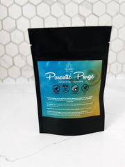 Parasite Purge - Capsules